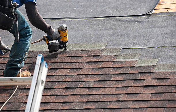 Licensed Gutter Installation service in Tyro, VA - Brentwood Metal Roofing